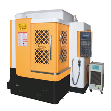 X－650C